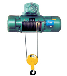 CD1/MD1型電動葫蘆